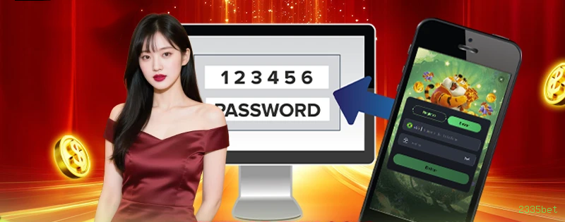 APK oficial da 2335bet para Android