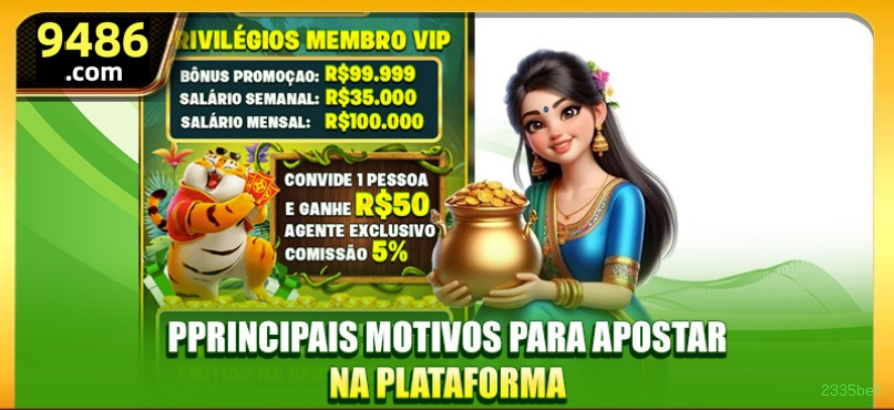 Apostas esportivas da 2335bet com odds competitivas