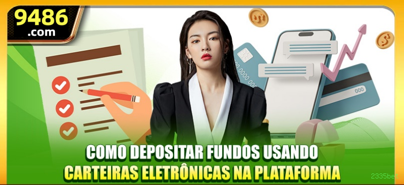 Plataforma completa da 2335bet com todos os jogos
